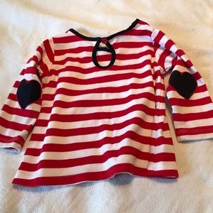 G02- The Beaufort Bonnet Co 3T Cotton Tee